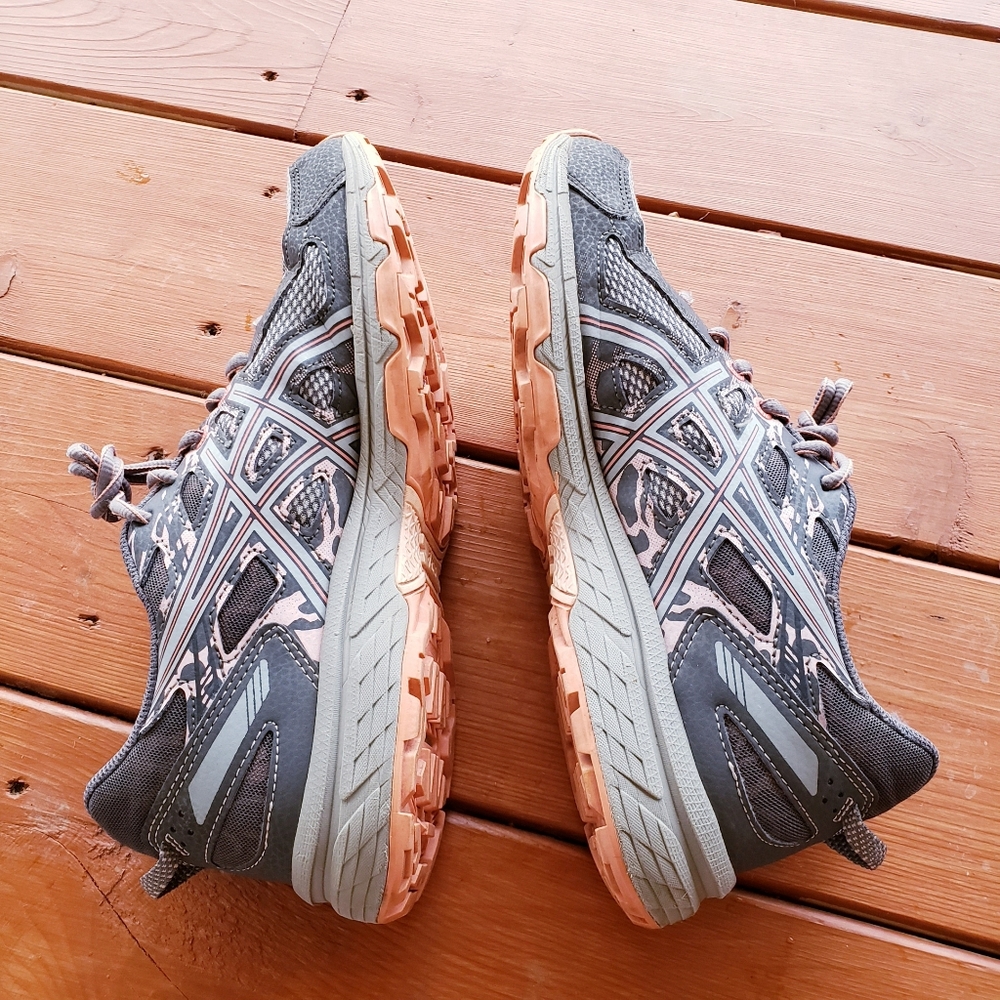Asics Gel Venture 6 Women's Running Sneakers